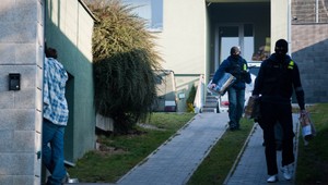 Piťa obvinili z vraždy. Vraj si objednal smrť exsiskára Hrbáčka