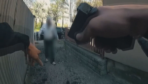 Agresor s nožom terorizoval Rómov v Michalovciach. Vyhrážal sa im smrťou