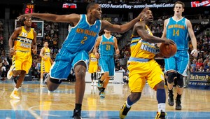 NBA: V Toronte až dve predĺženia, Knicks sypali trojky