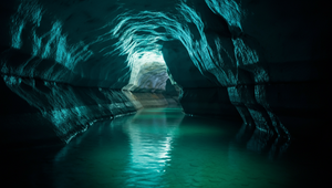 V hlbinách Zeme odhalili vedci tekutý poklad