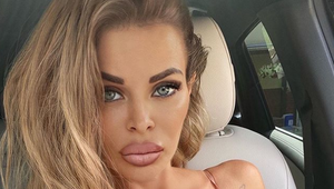 Silvia Kucherenko predviedla svoj skrytý talent! Jej tanec pri tyči vás dostane!