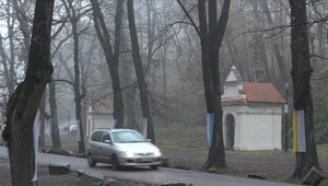 Koniec cesty na pútnické miesto Marianka. Pamiatkári chcú obmedziť dopravu