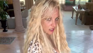 Zatknutie Britney má temné pozadie: TÁTO osoba vraj všetko odštartovala!