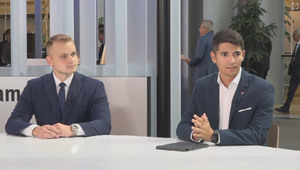 Európa od A po Z: Nováčikovia v europarlamente