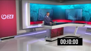 Pozrite si zhrnutie aktuálnych správ zo 7. mája 2023 v relácii Udalosti 22