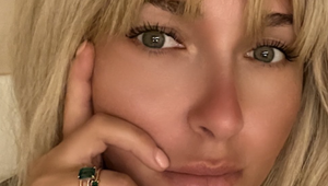 Alkoholizmus mladú hviezdnu herečku takmer zničili! Dostala žltačku a prišla o vlasy!