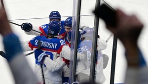 Je rozhodnuté, KEDY sa v piatok pobijeme o olympijské finále