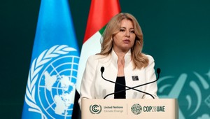 Prezidentka na klimatickom samite v Dubaji: Slovensko príde so svojim spravodlivým podielom