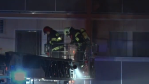 Ľudia v panike utekali z bytov: Požiar zrejme spôsobil bežný omyl