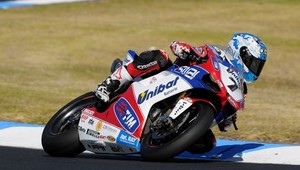 Na pretekoch superbikov zahynul iba 17-ročný motocyklista !