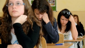 V prijímacích testoch na strednú školu bola chyba. Odnieslo si ju až 721 žiakov