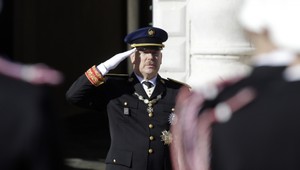 Knieža Albert ako prvý panovník dobyl oba póly