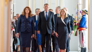 V Bratislave sa koná samit východného bloku NATO. Pricestoval aj Jens Stoltenberg