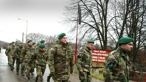 Vo výcvikovom priestore našli 2 takmer kompletné vojenské vozidlá z obdobia II. svetovej vojny