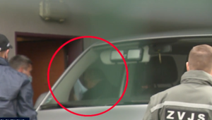 Dostal 5 rokov a jeho majetok prepadne štátu. Elitný policajt Norbert Pakši už pozná svoj trest