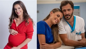 Objaví sa tehuľka Dominika Richterová v seriáli Nemocnica? TAKTO to tvorcovia vyriešili!