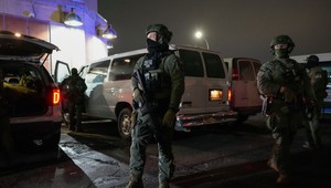 Trumpove elitné jednotky zasiahli. Po Madurovi uštedrili zásah aj Kremľu