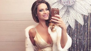 Verešová šokuje. FOTKY, ktoré nemal nikto vidieť!