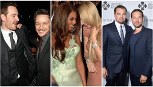 Toto sú najsilnejšie priateľstvá v Hollywoode: Títo najlepší kamaráti to spolu ťahajú už niekoľko rokov!