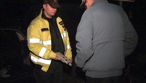 Cyklista nafúkal viac ako 2,5 promile, nevedel z čoho