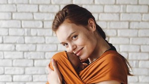 Ruka v ruke so synčekom, v brušku ďalšie dieťatko, Mary Bartalos materstvo TAKTO pristane!