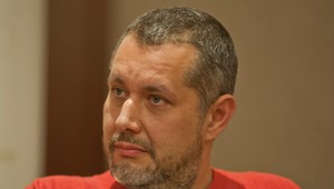 Kaliňák potvrdil, že Oskar Rózsa je jeho poradcom, má podľa neho štandardný plat