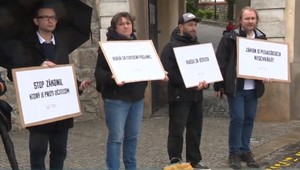 Po Kiskovi vyjadrila nesúhlas so zákonom aj komora učiteľov. Protest ukážu aj na verejnosti