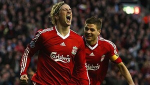 Chelsea a Liverpool sa dohodli na prestupe Torresa