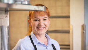 Hotová rodinná idylka: Takto trávi karanténu Helena Krajčiová!