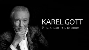 Odišiel mimoriadny človek, šľachtic medzi umelcami