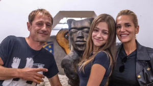 Expartner Dary Rolins sa tajne oženil: Stihol to skôr ako Dara!