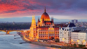 Oáza uprostred Európy: 10 dôvodov, prečo ísť tento rok do Maďarska