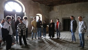 DOBRÝ POCIT NA VÍNE