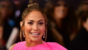 Je to skutočná diva: Šaty Jennifer Lopez vás naozaj ohúria!