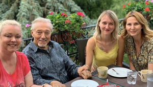 Veľká novina u Gottovcov! Vysmiata Ivana sa teší z bábätka!