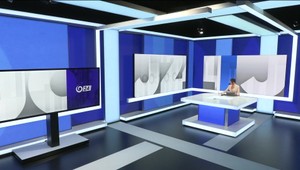 Pozrite si zhrnutie aktualít v relácii Udalosti 22 z dňa 30. septembra 2024