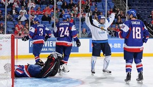 MS20: Slováci v poslednom vystúpení prehrali s Fínskom 11:4