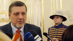 Prezidentské voľby 2024: Ján Kubiš dosiahol hranicu 15-tisíc podpisov