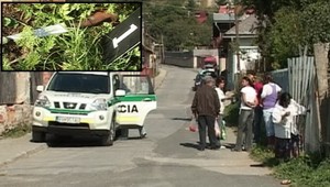 Brutálna bitka v Dobšinej! Róm zo žiarlivosti dobodal kamaráta (35)