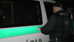 Polícia zasahovala: Muž sa vyhrážal exmanželke a jej rodičom
