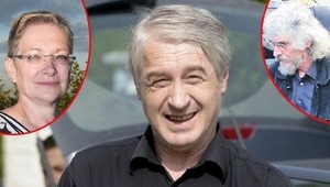 Rychtář vykázaný od Dariny: Našli sme jeho azyl...