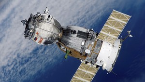 Záhadný ruský satelit sa rozpadol na kusy: Je z neho vesmírny odpad