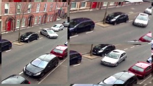 VIDEO. Ženy a parkovanie? Keď ani 30 minút nestačí