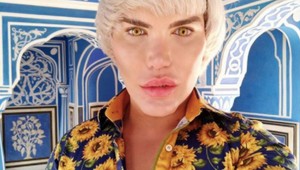 Ken mieri na filmové plátno!