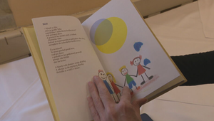 Milan Rúfus ožíva v novej zbierke. Nepublikované básne pomôžu deťom z detských domovov