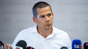 Reakcie na Hamrana: Ak tlak Fica nie je kolúznym konaním, môžeme pojem trestného práva zrušiť, tvrdí Remišová