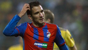 Bakoš (29) na novú zmluvu s Plzňou nepotreboval agenta