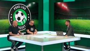 Štúdio 24: O čom bude podcast Prvá liga?