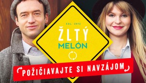 Požičiavajte si navzájom