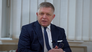 SR je podľa Fica pripravená blokovať pôžičku pre Ukrajinu, ak bude treba